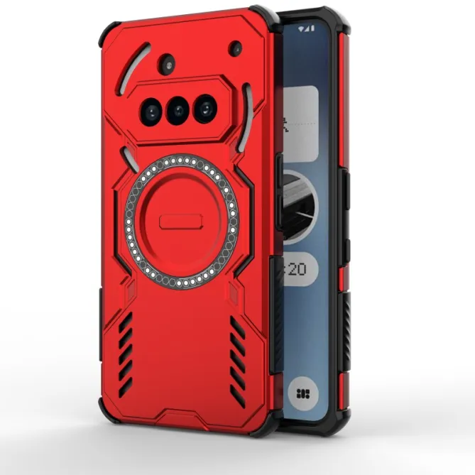 Film Verre Trempé Nothing Phone (3a) Protection Écran 8