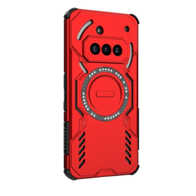 Film Verre Trempé Nothing Phone (3a) Protection Écran 8