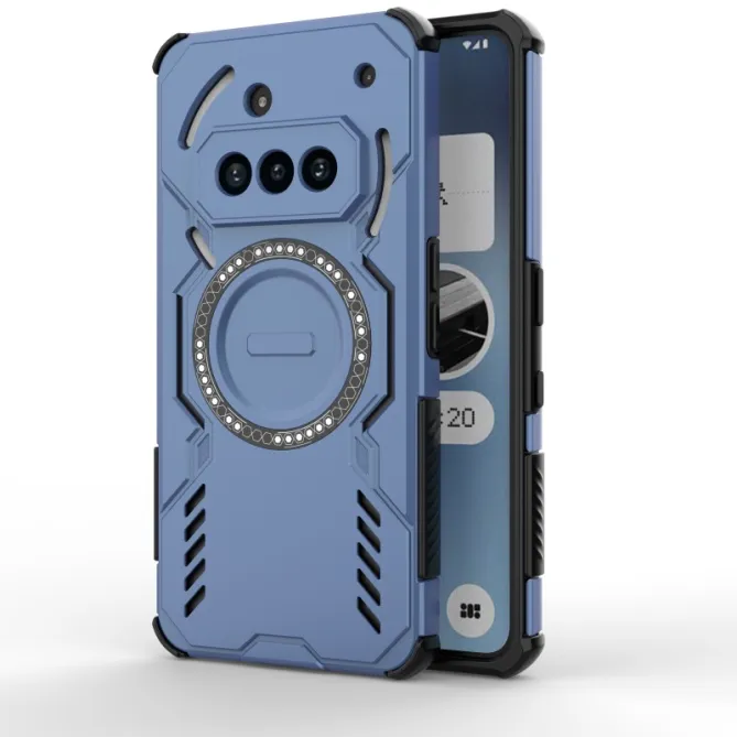 Film Verre Trempé Nothing Phone (3a) Protection Écran 8