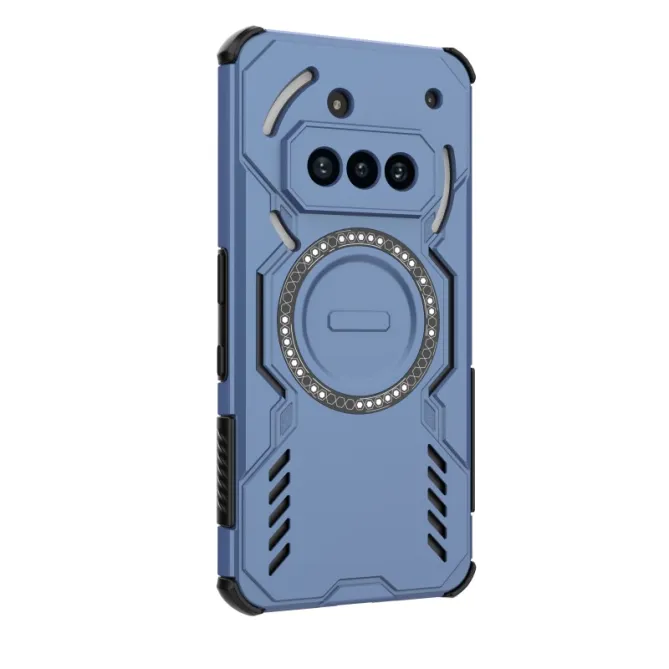 Film Verre Trempé Nothing Phone (3a) Protection Écran 8