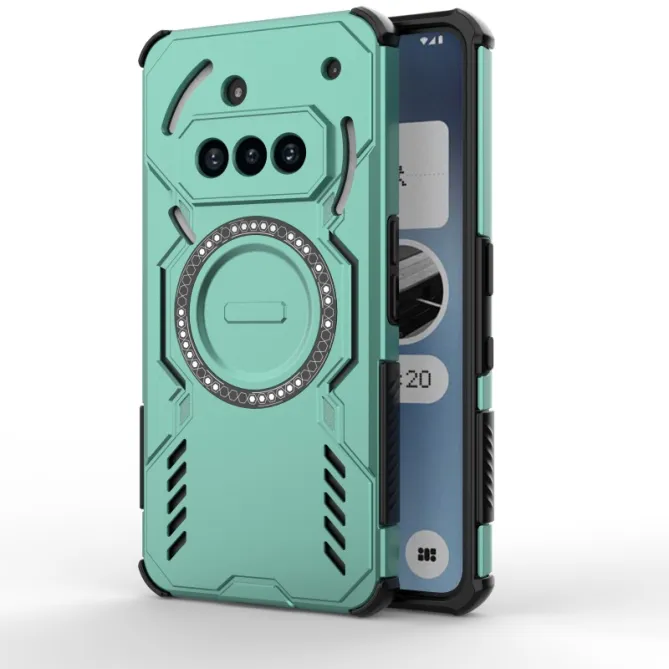 Film Verre Trempé Nothing Phone (3a) Protection Écran 8