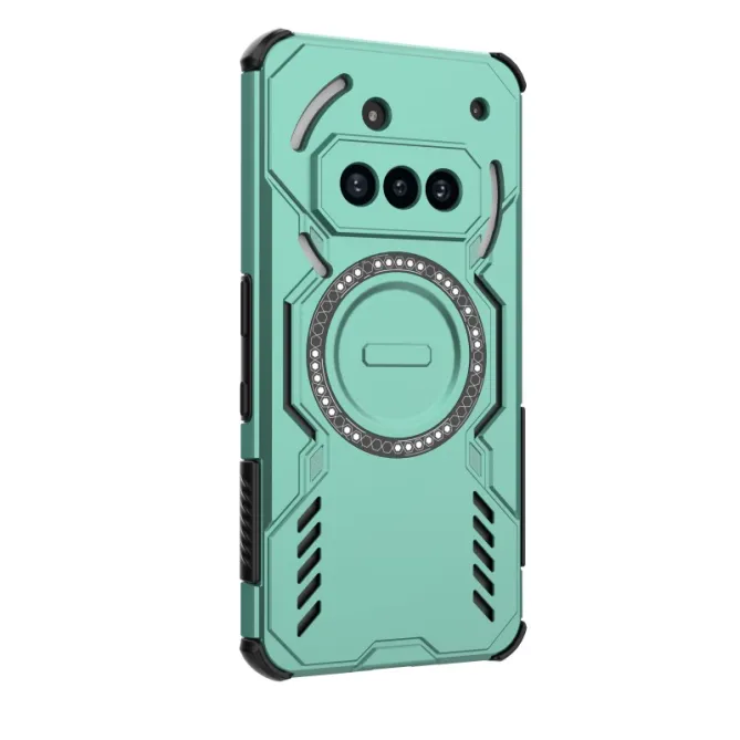 Film Verre Trempé Nothing Phone (3a) Protection Écran 8