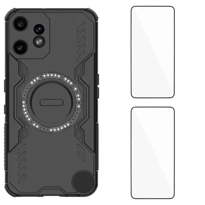 Film Verre Trempé CMF Phone 2 Pro Protection Écran 5