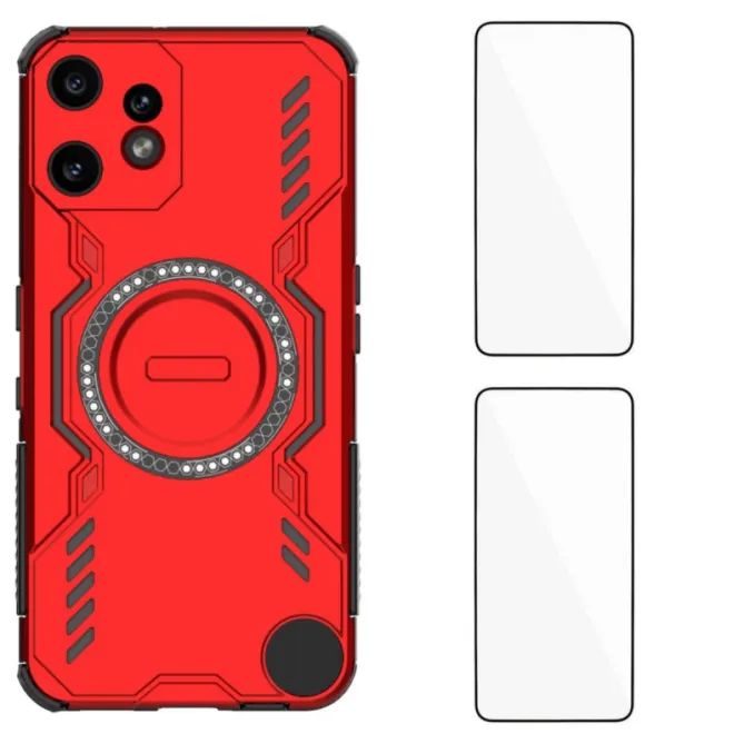 Film Verre Trempé CMF Phone 2 Pro Protection Écran 5