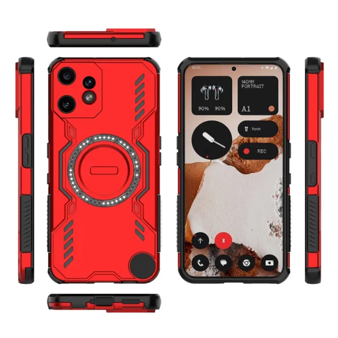 Film Verre Trempé CMF Phone 2 Pro Protection Écran 5