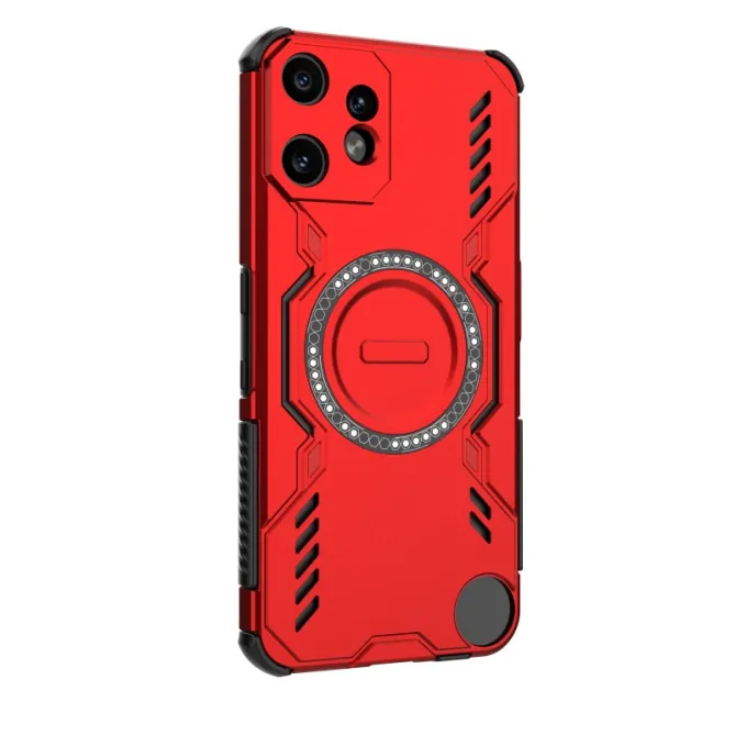 Film Verre Trempé CMF Phone 2 Pro Protection Écran 5