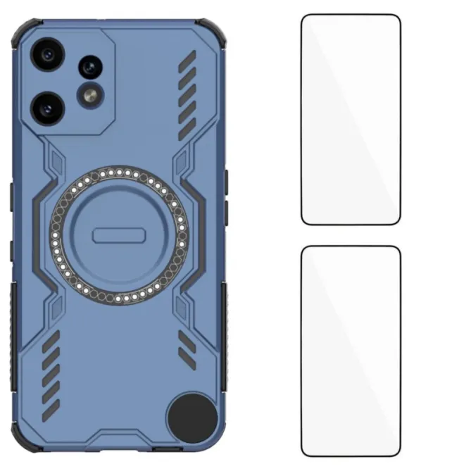 Film Verre Trempé CMF Phone 2 Pro Protection Écran 5