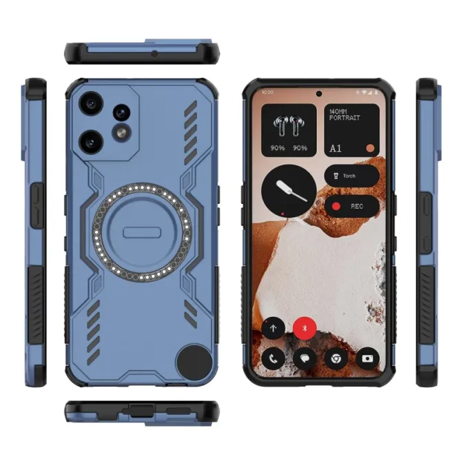 Film Verre Trempé CMF Phone 2 Pro Protection Écran 5