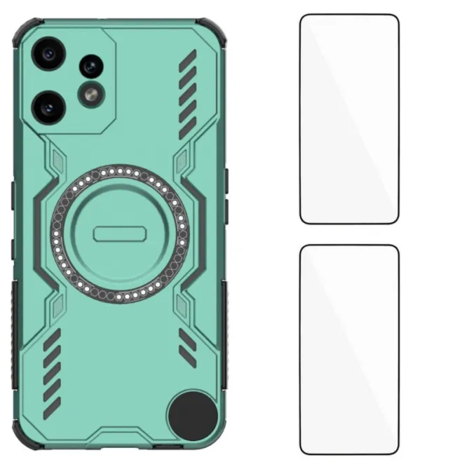 Film Verre Trempé CMF Phone 2 Pro Protection Écran 5