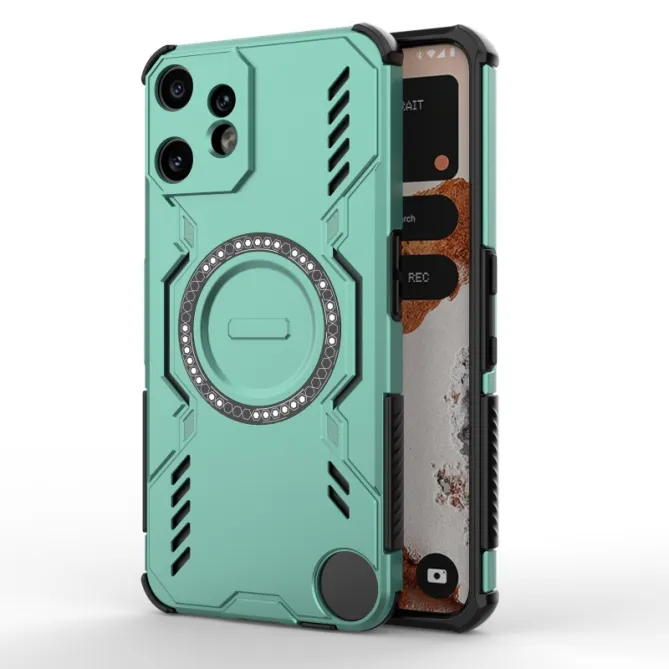 Film Verre Trempé CMF Phone 2 Pro Protection Écran 5