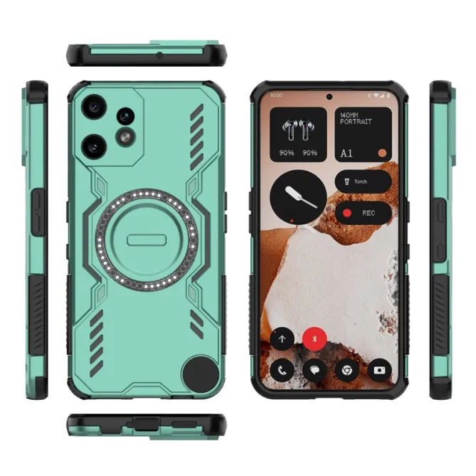 Film Verre Trempé CMF Phone 2 Pro Protection Écran 5