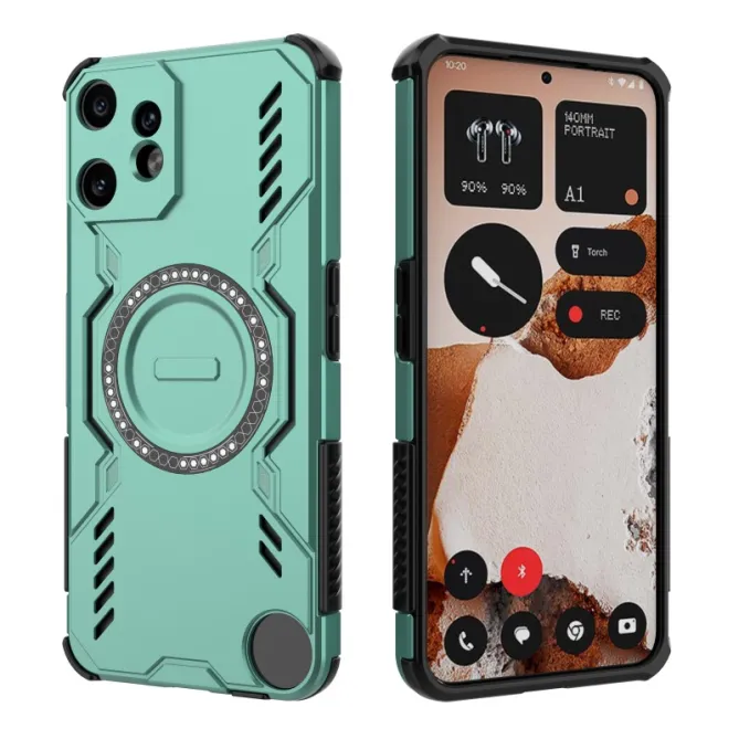 Film Verre Trempé CMF Phone 2 Pro Protection Écran 5