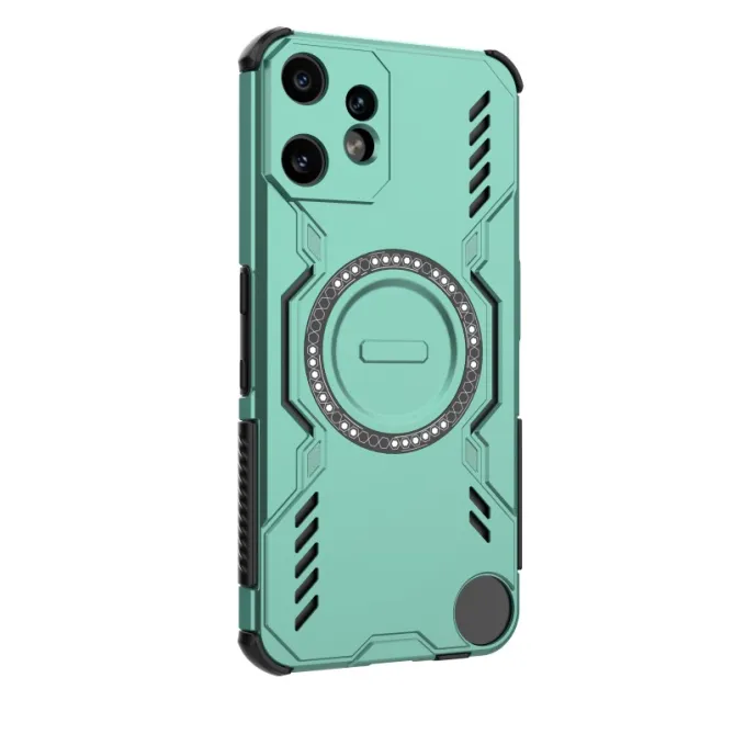 Film Verre Trempé CMF Phone 2 Pro Protection Écran 5