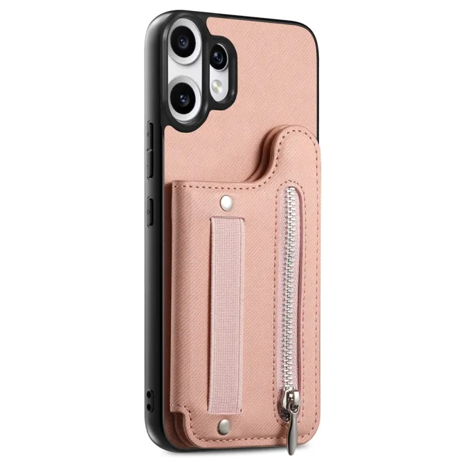 Coque CMF Phone 2 Pro Simili Cuir Protection 12