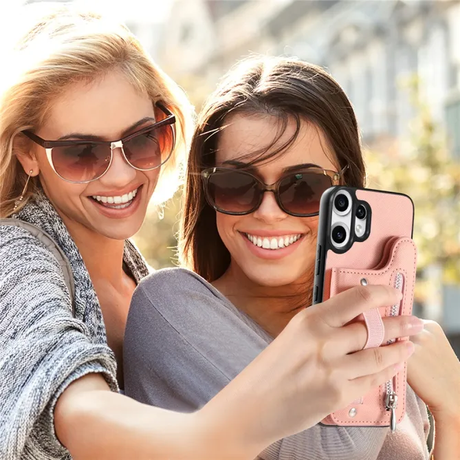 Coque CMF Phone 2 Pro Simili Cuir Protection 12