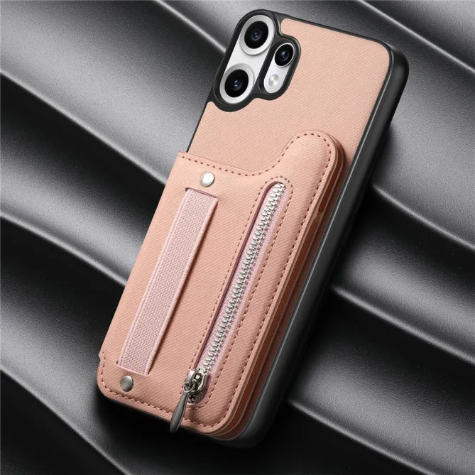 Coque CMF Phone 2 Pro Simili Cuir Protection 12