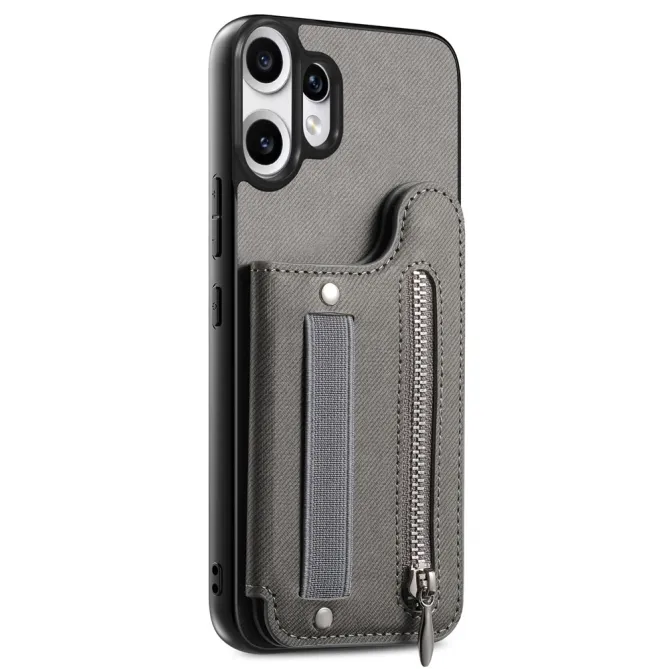 Coque CMF Phone 2 Pro Simili Cuir Protection 12