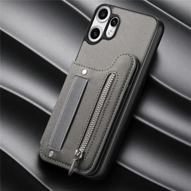 Coque CMF Phone 2 Pro Simili Cuir Protection 12