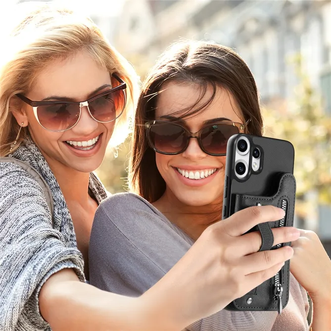 Coque CMF Phone 2 Pro Simili Cuir Protection 12