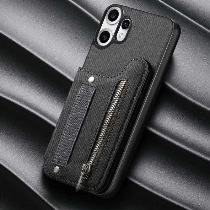 Coque CMF Phone 2 Pro Simili Cuir Protection 12