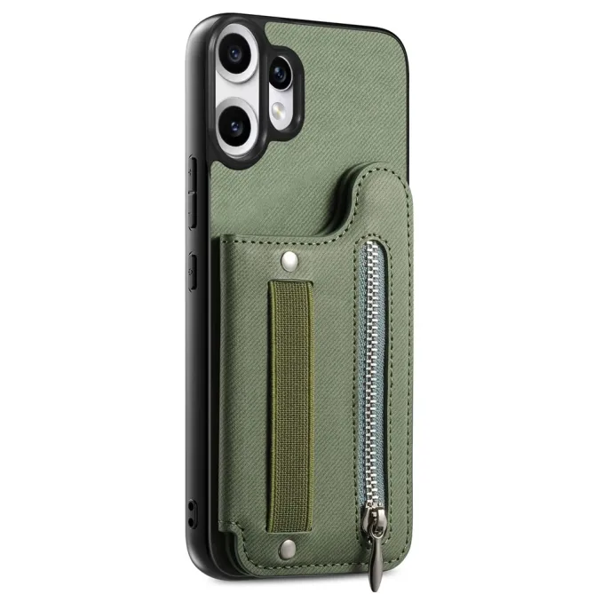 Coque CMF Phone 2 Pro Simili Cuir Protection 12