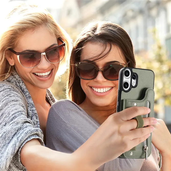 Coque CMF Phone 2 Pro Simili Cuir Protection 12