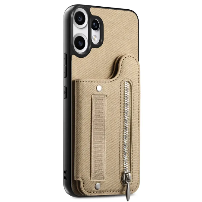 Coque CMF Phone 2 Pro Simili Cuir Protection 12