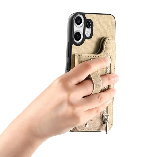 Coque CMF Phone 2 Pro Simili Cuir Protection 12