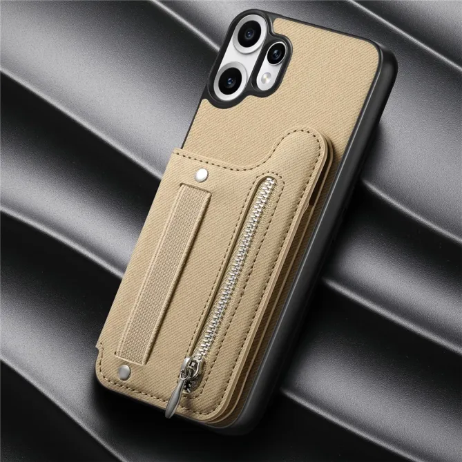 Coque CMF Phone 2 Pro Simili Cuir Protection 12