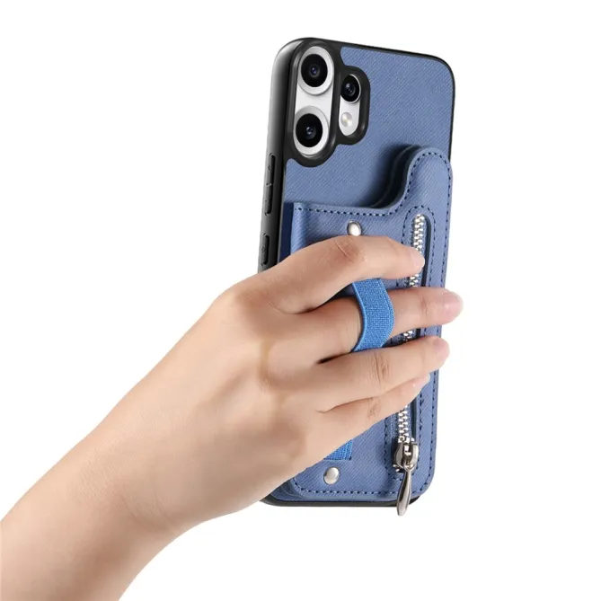 Coque CMF Phone 2 Pro Simili Cuir Protection 12