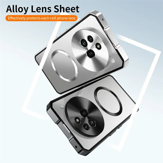 Coque Nothing Phone (3a) Pro Protection 3