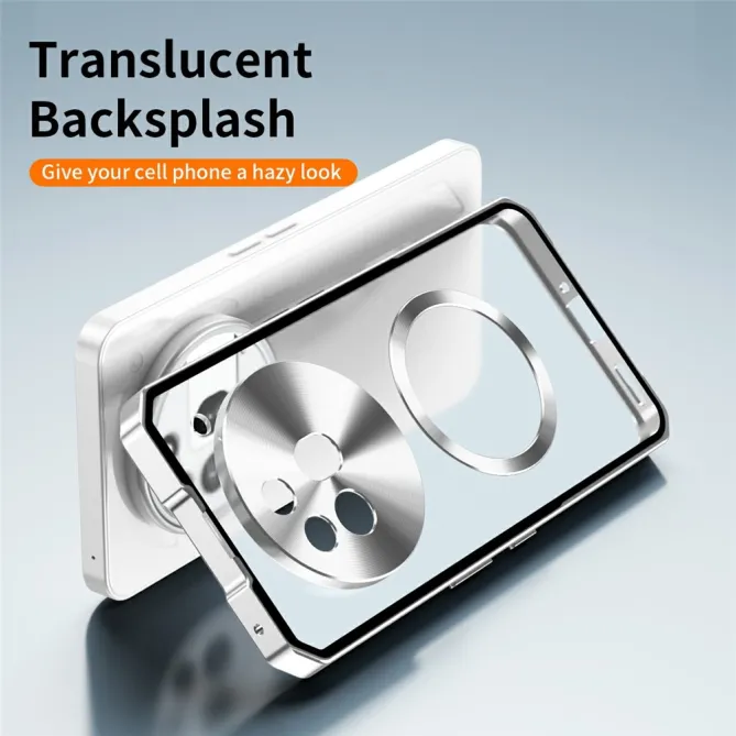 Coque Nothing Phone (3a) Pro Protection 3