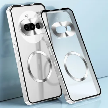 Coque Nothing Phone (3a) Protection 4