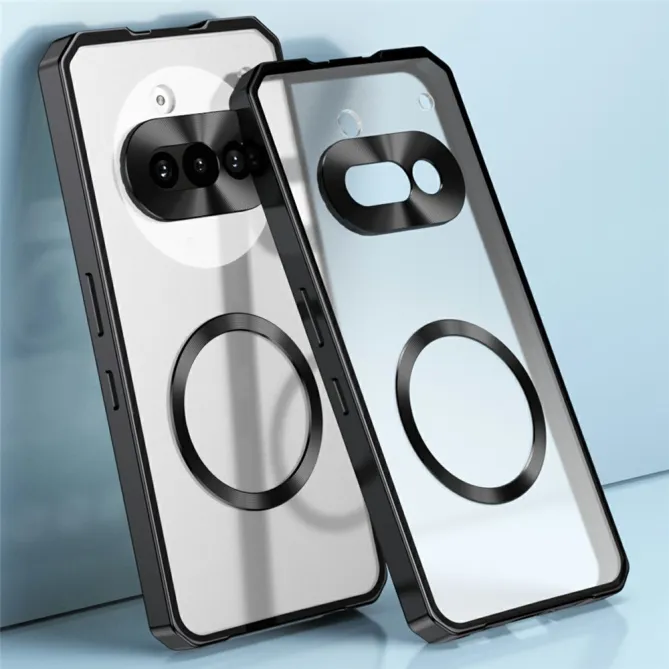 Coque Nothing Phone (3a) Protection 4