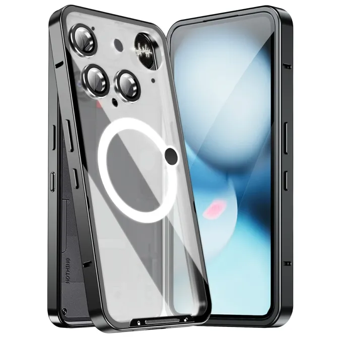 Coque Nothing Phone (3) TPU Protection