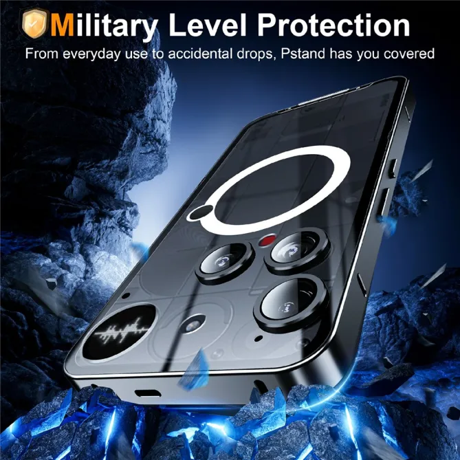 Coque Nothing Phone (3) TPU Protection