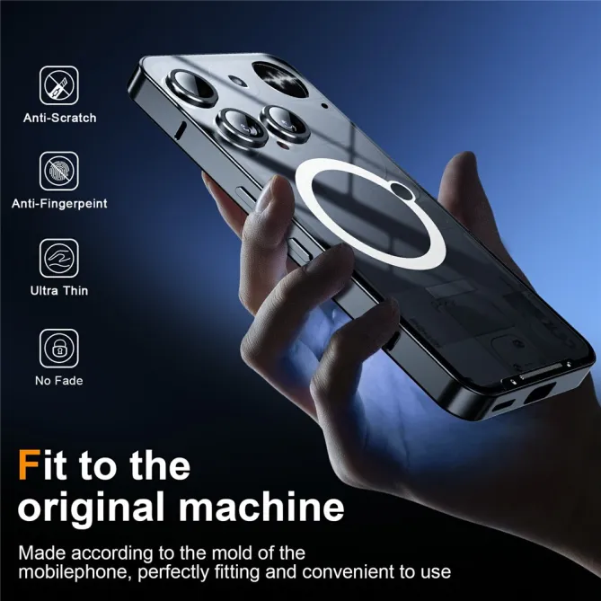 Coque Nothing Phone (3) TPU Protection