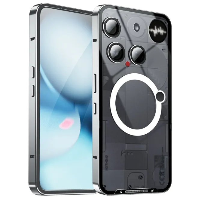 Coque Nothing Phone (3) TPU Protection