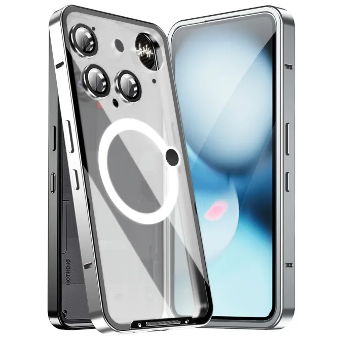 Coque Nothing Phone (3) TPU Protection