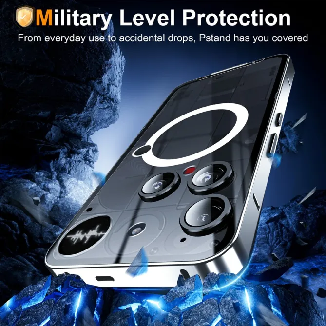 Coque Nothing Phone (3) TPU Protection