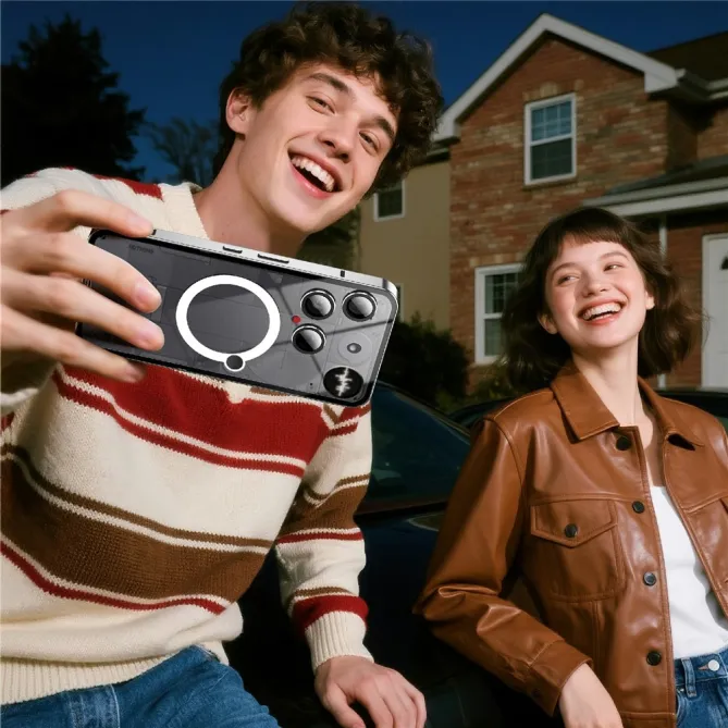 Coque Nothing Phone (3) TPU Protection