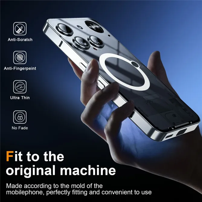 Coque Nothing Phone (3) TPU Protection