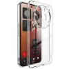 Coque Nothing Phone (3a) Pro TPU Transparent Protection 7
