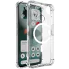 Coque Nothing Phone (3) TPU Transparent Antichoc Protection 4