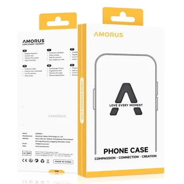Coque Nothing Phone (3a) Pro TPU Antichoc Protection 8
