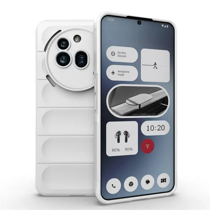 Coque Nothing Phone (3a) Pro TPU Antichoc Protection 8