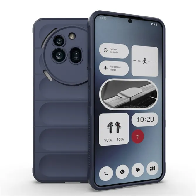 Coque Nothing Phone (3a) Pro TPU Antichoc Protection 8