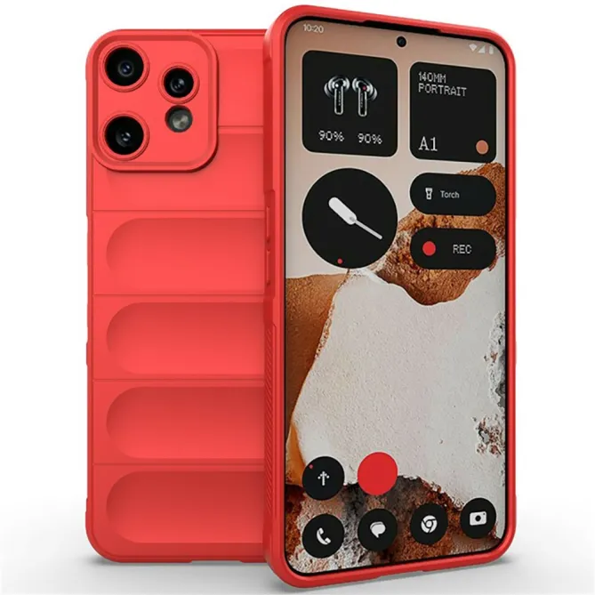 Coque CMF Phone 2 Pro TPU Antichoc Protection 3