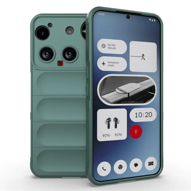 Coque Nothing Phone (3) TPU Antichoc Protection 3