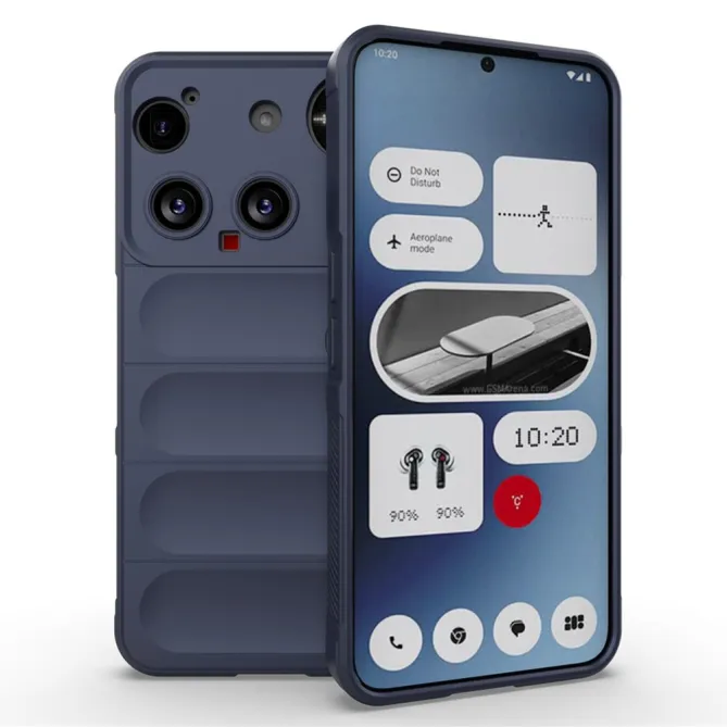 Coque Nothing Phone (3) TPU Antichoc Protection 3